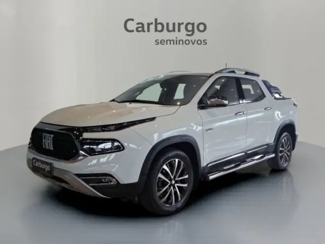 Fiat Toro Ranch 2.0 TDI 4x4 (Aut)