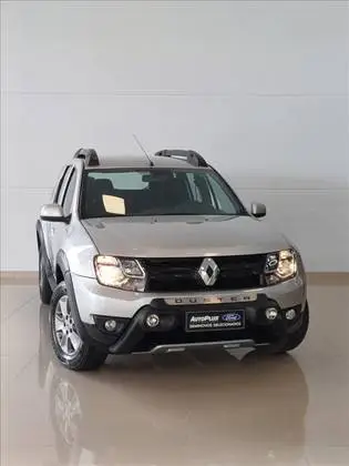 Carro Renault Duster 2020 1.6 16V SCe Dynamique CVT (Flex)