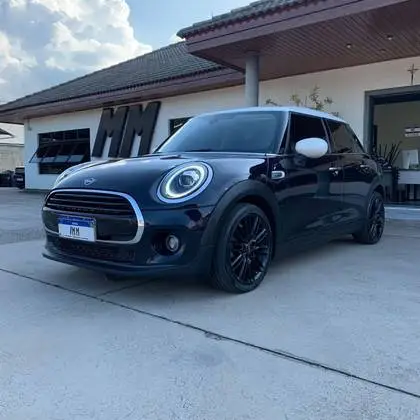 Carro MINI Cooper 2020 1.5 (Aut) 2p
