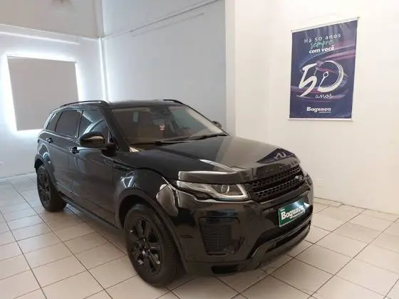 Land Rover 2.0 SI4 SE Dynamic 4WD