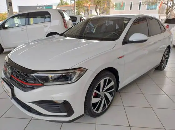 Carro Volkswagen Jetta 2019 2.0 GLI 350 TSI (Aut)