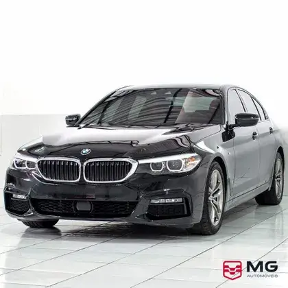 BMW 530i M Sport Auto