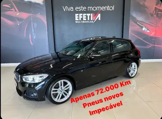 BMW 125i 125i M Sport