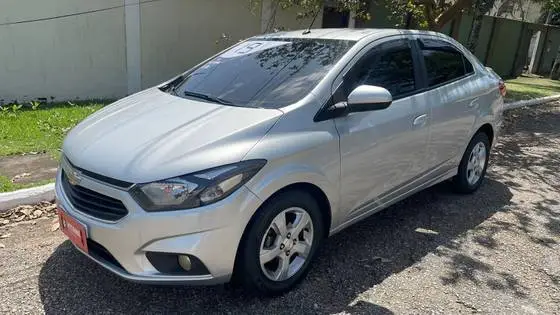 Chevrolet Prisma 1.4 SPE/4 Eco LT