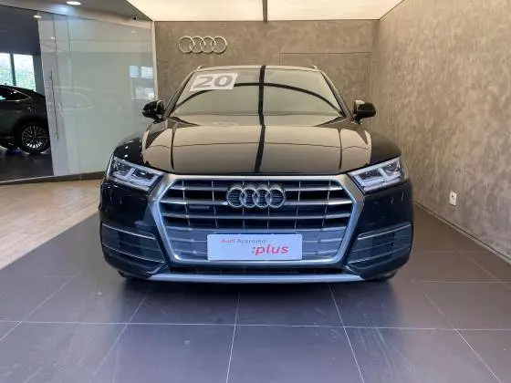 Carro Audi Q5 2020 2.0 TFSI Prestige Plus S tronic