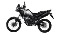 Honda XRE Sahara 300 2024