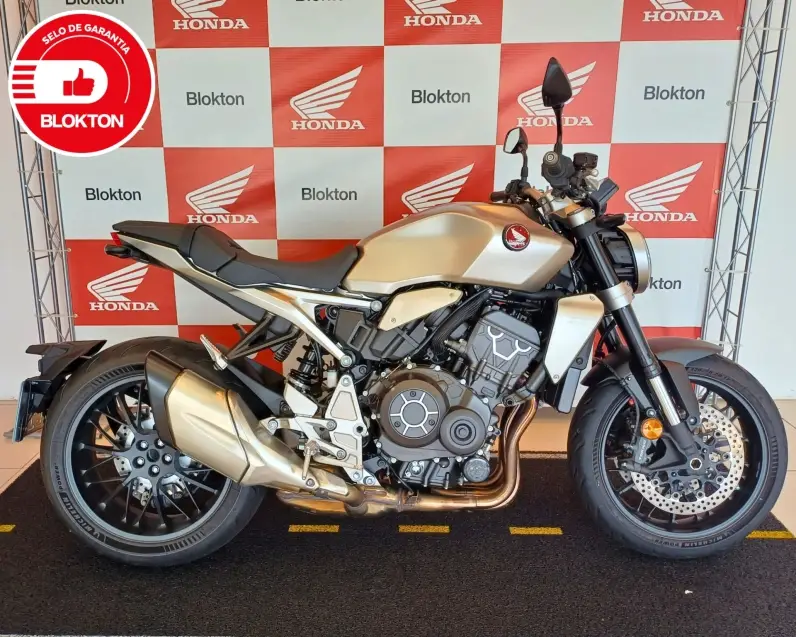 Honda ABS