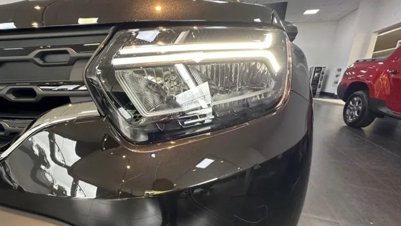 O que é luz de condução diurna ou DRL? Item obrigatório para carros em 2024