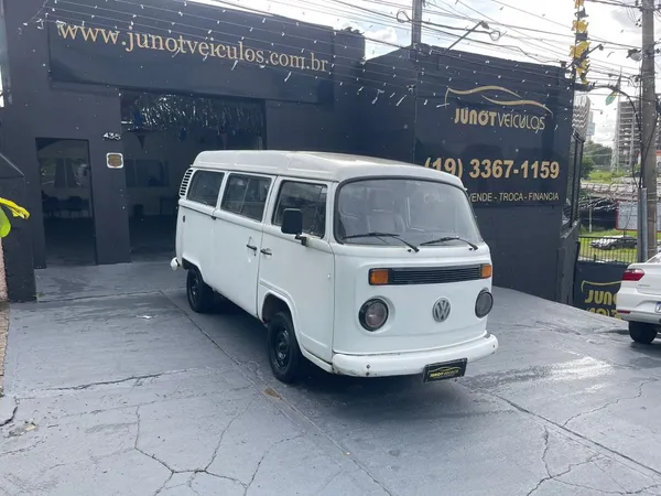 Van olx ribeirão preto sales