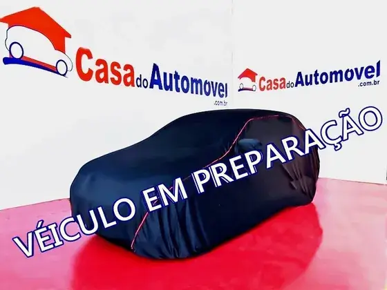 Carro Chevrolet Classic 2014 LS VHC E 1.0 (Flex)
