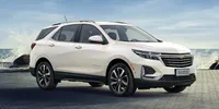 Chevrolet Equinox 2025