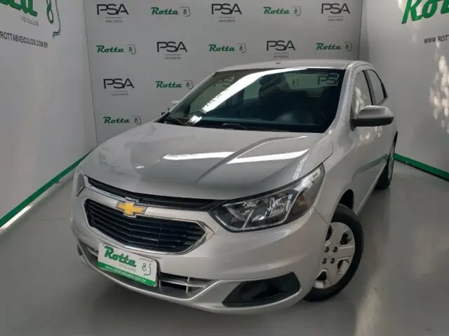 Chevrolet Cobalt LT 1.4 8V (Flex)