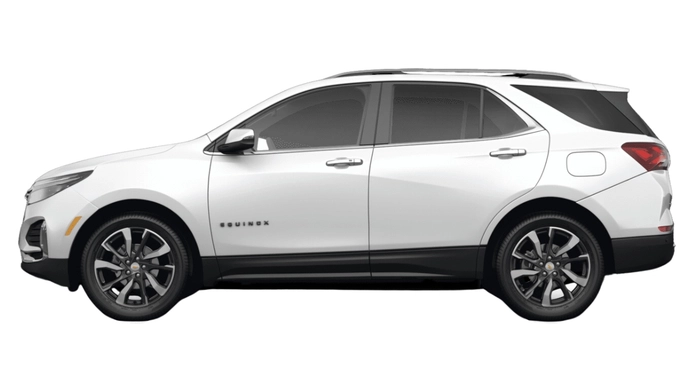 Imagem do veículo Chevrolet Equinox 2023 Premier 1.5 Turbo (Aut.)