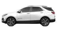 Chevrolet Equinox 2023