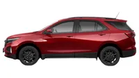 Chevrolet Equinox 2023