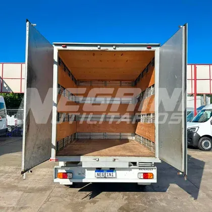 Vans e utilitários negrini hot sale são josé do rio preto