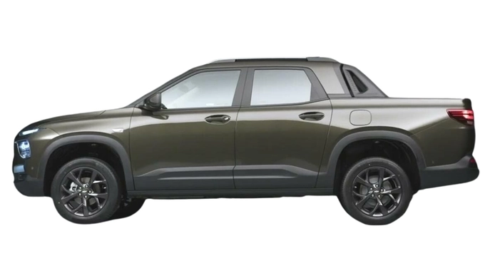 Imagem do veículo Chevrolet Montana 2025 Premier 1.2 Turbo (Aut.)