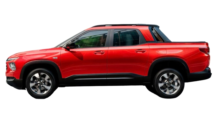 Imagem do veículo Chevrolet Montana 2025 RS 1.2 Turbo (Aut.)