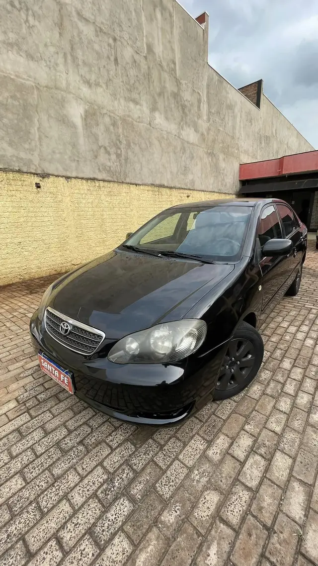 Carro Chevrolet Vectra 2007 Elegance 2.0 (Flex)