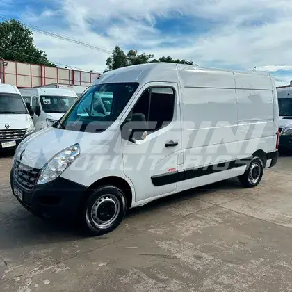 Renault Master 2.3 16V dCi L2H2 Grand Furgão