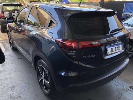 HR-V EXL CVT 1.8 I-VTEC FlexOne