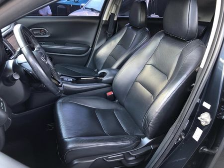 HR-V EXL CVT 1.8 I-VTEC FlexOne