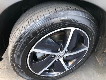 HR-V EXL CVT 1.8 I-VTEC FlexOne