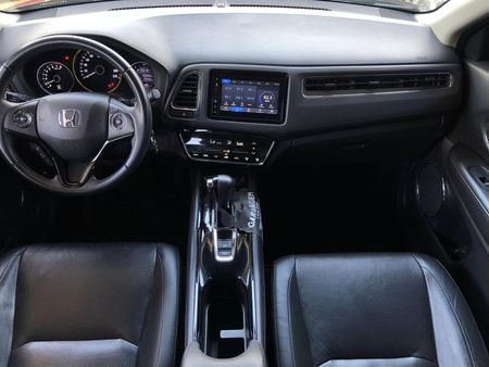 HR-V EXL CVT 1.8 I-VTEC FlexOne
