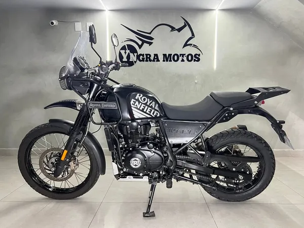 2020 royal enfield himalayan deals