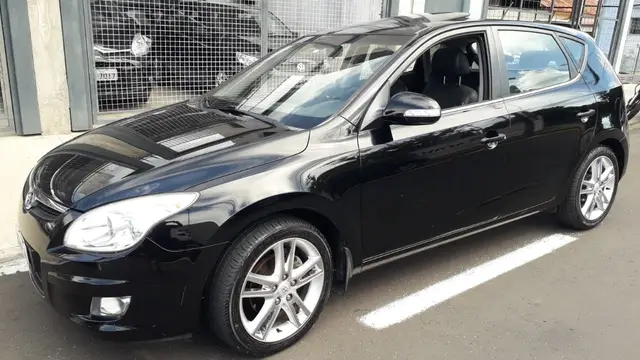 Carro Hyundai i30 2011 GLS 2.0 16V (aut)