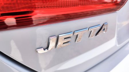 Jetta 2.0 Comfortline Tiptronic (Flex)