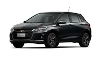 Chevrolet Onix 2024