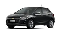 Chevrolet Onix 2024