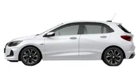 Chevrolet Onix 2023