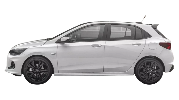 Imagem do veículo Chevrolet Onix 2026 RS 1.0 Turbo (Aut.)