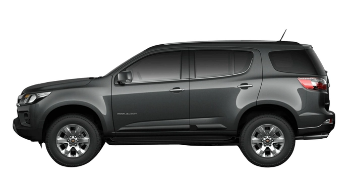 Imagem do veículo Chevrolet Trailblazer 2023 Premier 2.8 Turbodiesel (Aut.)