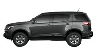 Chevrolet Trailblazer 2024