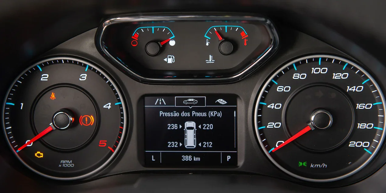 Chevrolet Trailblazer High Country 2.8 Turbodiesel (Aut.)