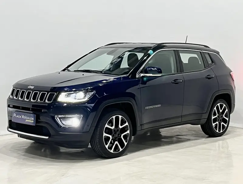 Jeep 2.0 Limited