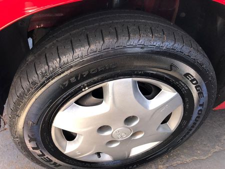 Celta LT 1.0 (Flex)