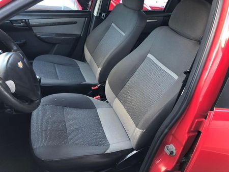 Celta LT 1.0 (Flex)