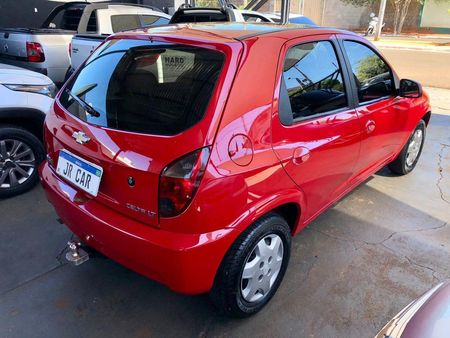 Celta LT 1.0 (Flex)