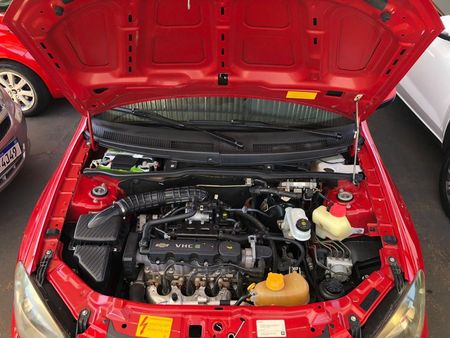 Celta LT 1.0 (Flex)
