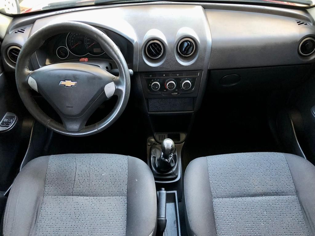 Chevrolet Celta
