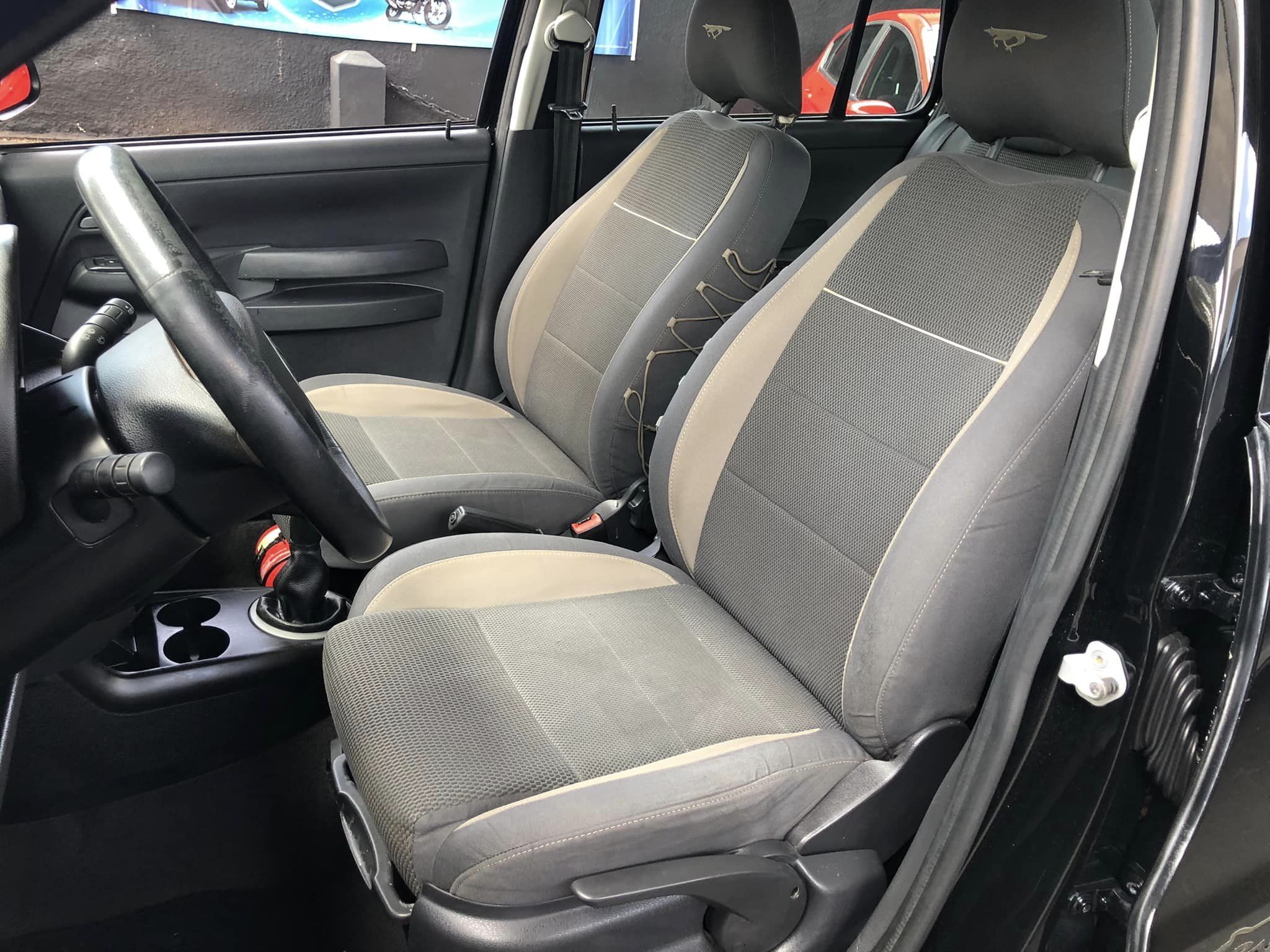 Volkswagen CrossFox