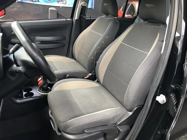 Carro Volkswagen CrossFox 2010 1.6 (Flex)