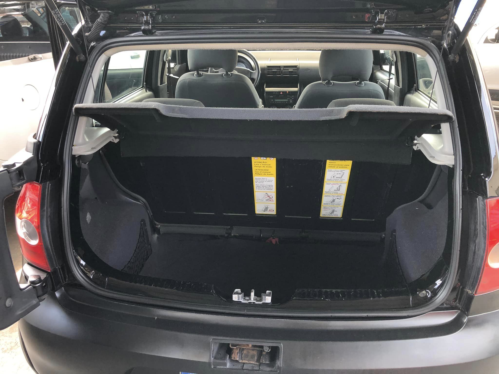 Volkswagen CrossFox