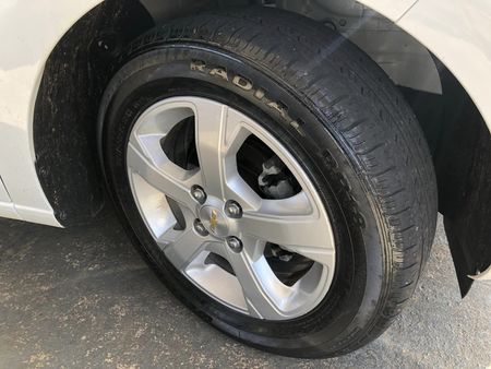 Onix 1.4 LT SPE/4