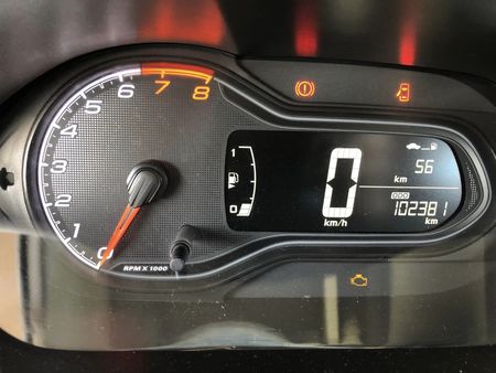 Onix 1.4 LT SPE/4