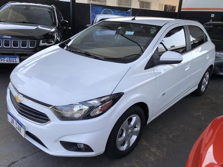 Onix 1.4 LT SPE/4